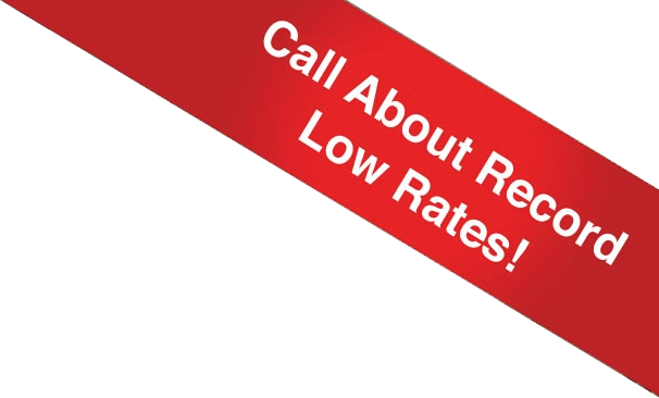 Call about Record Low Rates